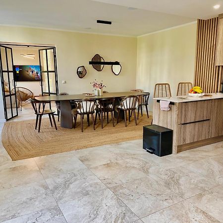 Sanierte 5 Zimmer Luxus Standard Apartment Auf 350Qm Hamburg Dış mekan fotoğraf